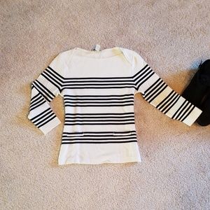 Striped Top